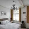 Отель Boutique b&b Raphaëlles в Брюгге