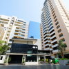 Отель Abloom Exclusive Serviced Apartments в Бангкоке