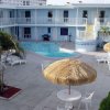 Отель Gulf Beach Inn, фото 5