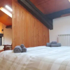 Отель Temporary House - Porta Genova Attic, фото 6