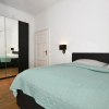 Отель Hohe Buchen Apartment 1, фото 7