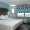 Отель Tru By Hilton Pensacola Airport Medical Center, фото 3