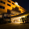 Отель Best Western Premier Accra Airport Hotel, фото 1