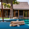 Отель Beautiful Villa With Private Pool, Bali Villa 2072, фото 12