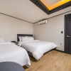 Отель Gwangju Self Check-in Hotel K, фото 7