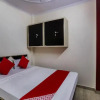 Отель OYO 75210 Hotel Sunshine, фото 10