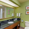Отель Comfort Suites Milledgeville, фото 26