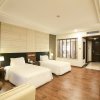 Отель Sai Gon Ha Long Hotel, фото 4