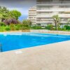Отель Charming flat with pool 8 min away from the beach in Antibes - Welkeys в Жюан-ле-Пене