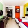 Отель Ozz Hotel - Kuta Bali, фото 24