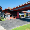 Отель Comfort Inn Costa Mesa, фото 27