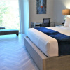 Отель Athens Central Hotel, фото 5