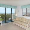Отель Sands Villa Resort Oceanfront Condo With Pools! в Атлантик-Биче