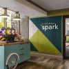 Отель Spark by Hilton Sarasota Siesta Key Gateway, фото 29
