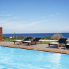Отель Anar Villas Rhodes Amel 3 Bedroom Sea View Villa With Private Swimming Pool, фото 17
