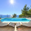 Отель Modern Villa in Cres With Pool, фото 14