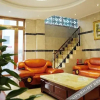 Отель Liupanshui Gessmann Hotel (Liupanshui Wanda Plaza Store), фото 1