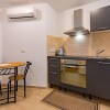 Отель Awesome Apartment in Lucija With 1 Bedrooms and Wifi, фото 11
