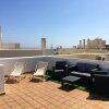 Отель Apartment with One Bedroom in Torre de Benagalbón, with Wonderful Sea View, Furnished Terrace And Wi, фото 16