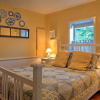 Отель 'osprey Cottage' South Freeport Home on Casco Bay!, фото 3