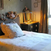 Отель Chambre privée, фото 5