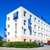 Отель ibis budget Marseille Vitrolles в Витроли