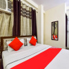 Отель South Delhi Inn, фото 2