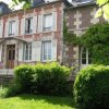 Отель Clos Florésine B&B в Венет