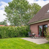 Отель Wohnpark Heisterbusch 14 Wohnung 3 Lohr Leiffeld, фото 13