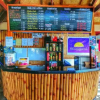 Отель bella louise lodging house bar and resto, фото 2