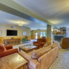 Отель Tenderfoot Lodge 1 Bedroom at the Mountain House Base, фото 2