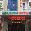 Отель Khach San Yen Phu, фото 32