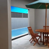 Отель IOOVE Tanjung Seminyak Suites, фото 19
