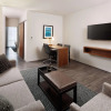 Отель Embassy Suites by Hilton Amarillo Downtown, фото 7
