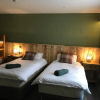 Отель Rostrevor Mountain Lodge, фото 7