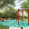 Отель Exclusive 2BR The Via & The Vue Apartment Ciputra World By Travelio, фото 20