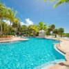 Отель Anglers Reef Villa 1, фото 13