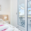 Отель Spacious Apartment in Empuriabrava With Private Garden, фото 3