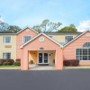 Отель Econo Lodge Inn & Suites Pensacola  Fairgrounds, фото 1
