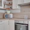 Отель Cosy Apartment in Oed-ohling With Garden, фото 6