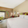 Отель Hampton Inn Gaffney, фото 4