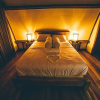 Отель Island Beach Bungalow, фото 5