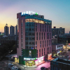 Отель Campanile Hotel Wuxi Huishan Ancient Town Jinlong square, фото 8