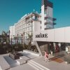 Отель Amare Beach Hotel Ibiza в Сан-Жозефе де Са Талой