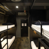 Отель Box Hostel N Cafe, фото 3