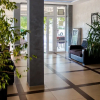 Отель Villa Monaco, фото 8