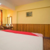 Отель Blue Spring Residency By OYO Rooms, фото 30