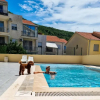 Отель Anja & Ogo apartments with Pool _, фото 23