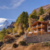 Отель Mountain Exposure Luxury Chalets & Apartments, фото 10
