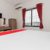 Отель Wongso by RedDoorz, фото 13